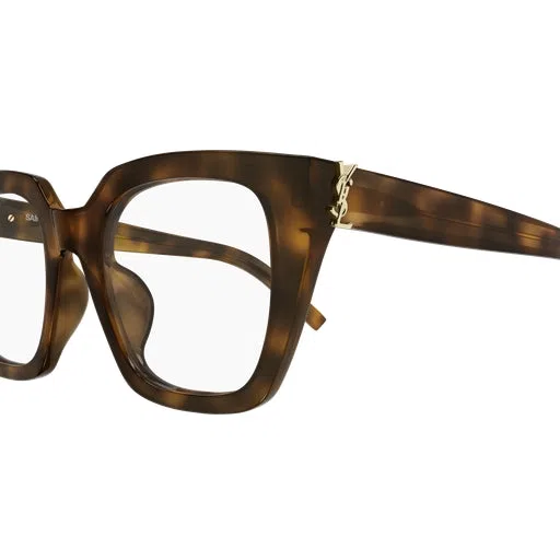 Saint Laurent SL M143 OPT Eyeglasses - view 9